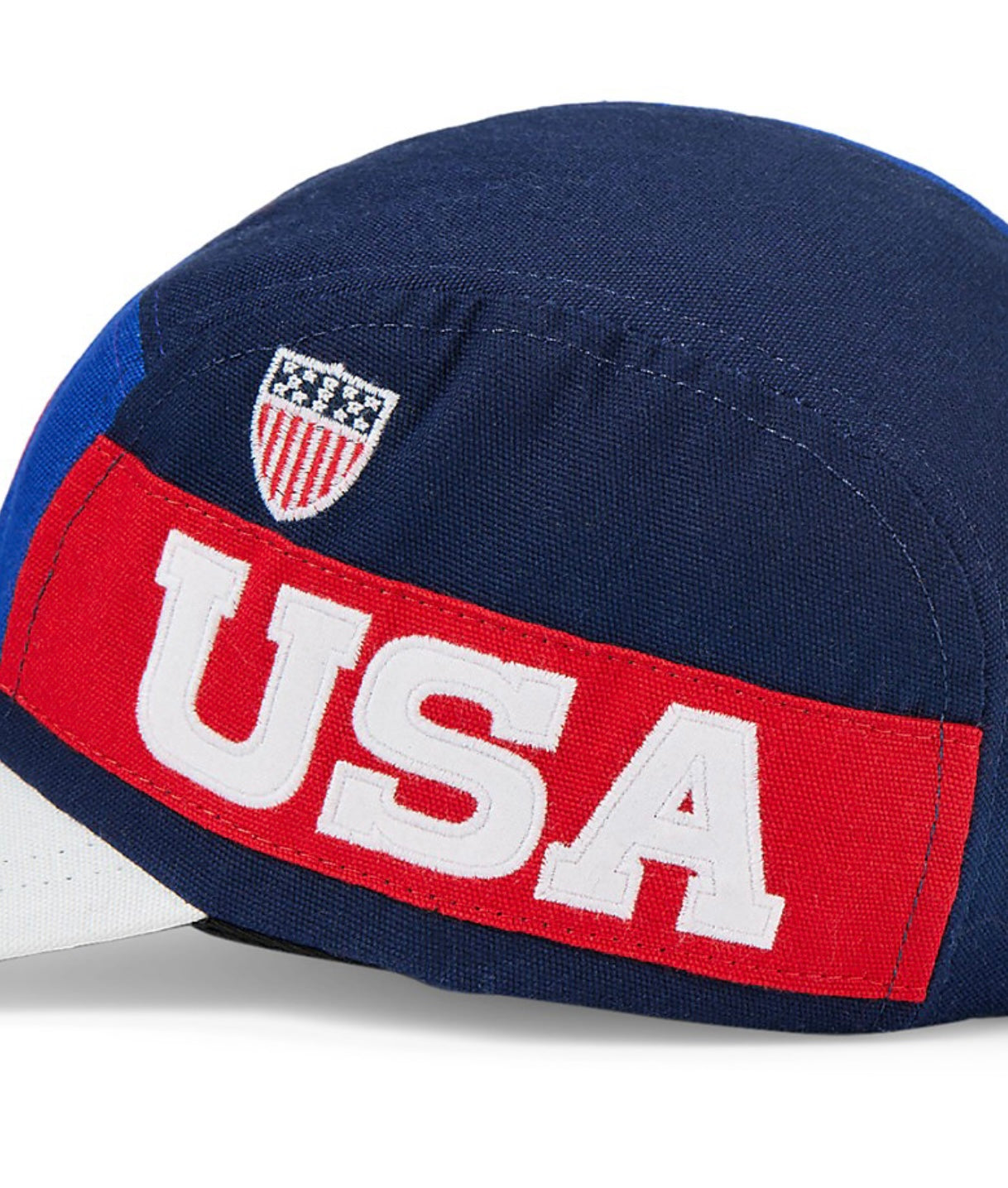 Polo Ralph Lauren Team USA Ceremony Cap