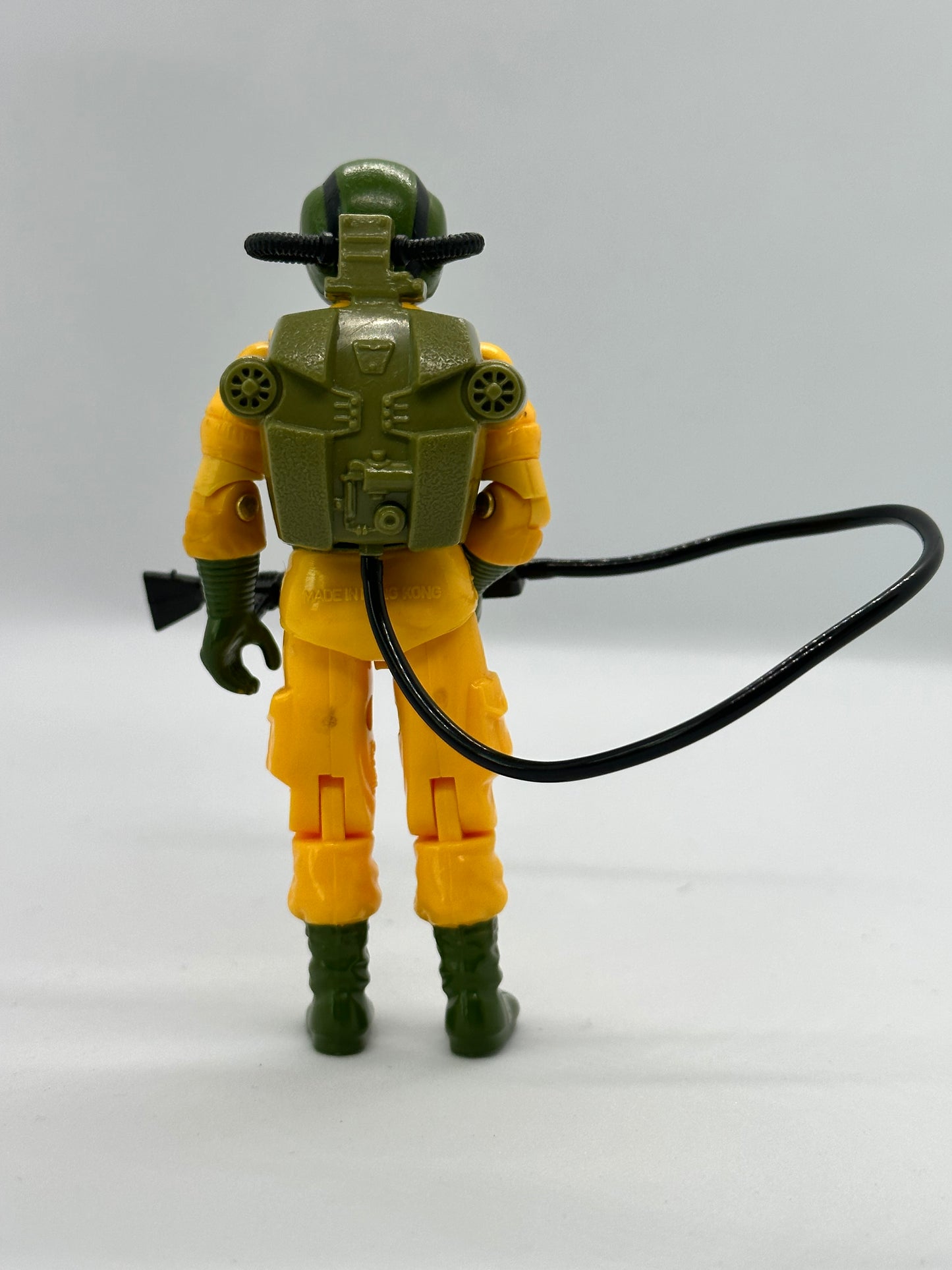 Airtight G.I.Joe Toy Figure