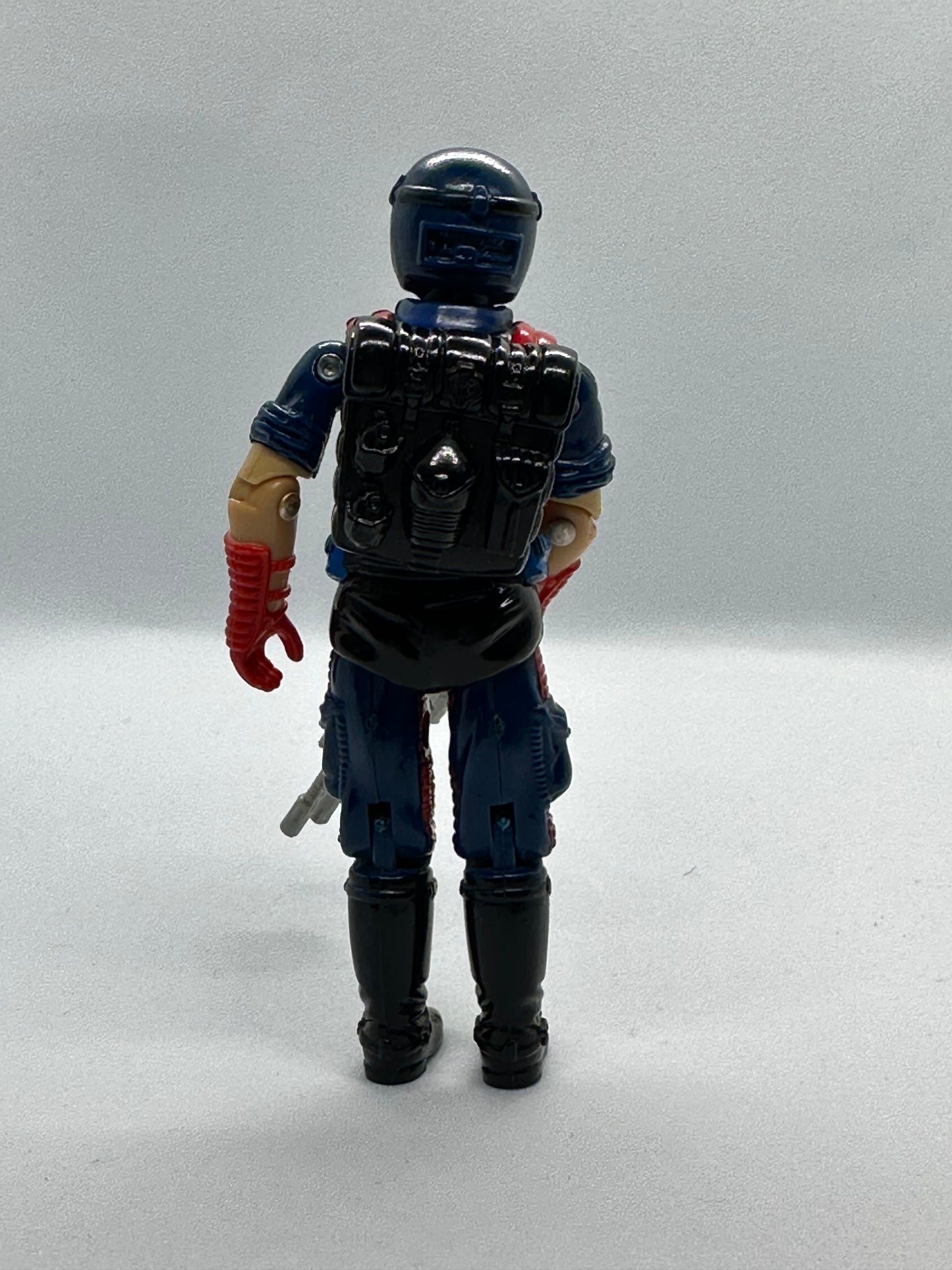 Vipers G.I.Joe Toy Figure