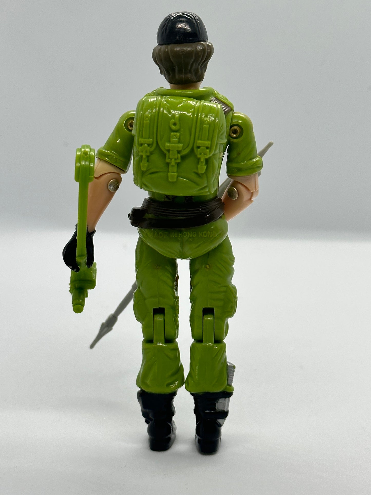 Lady Jaye G.I.Joe Toy Figure