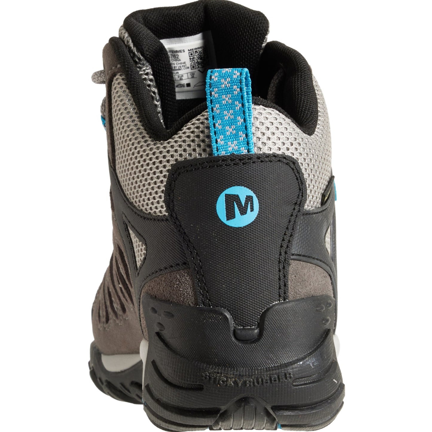 Merrell Crosslander Hiking Boots Women