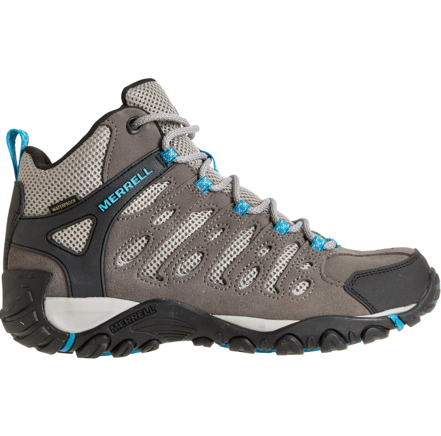 Merrell Crosslander Hiking Boots Women