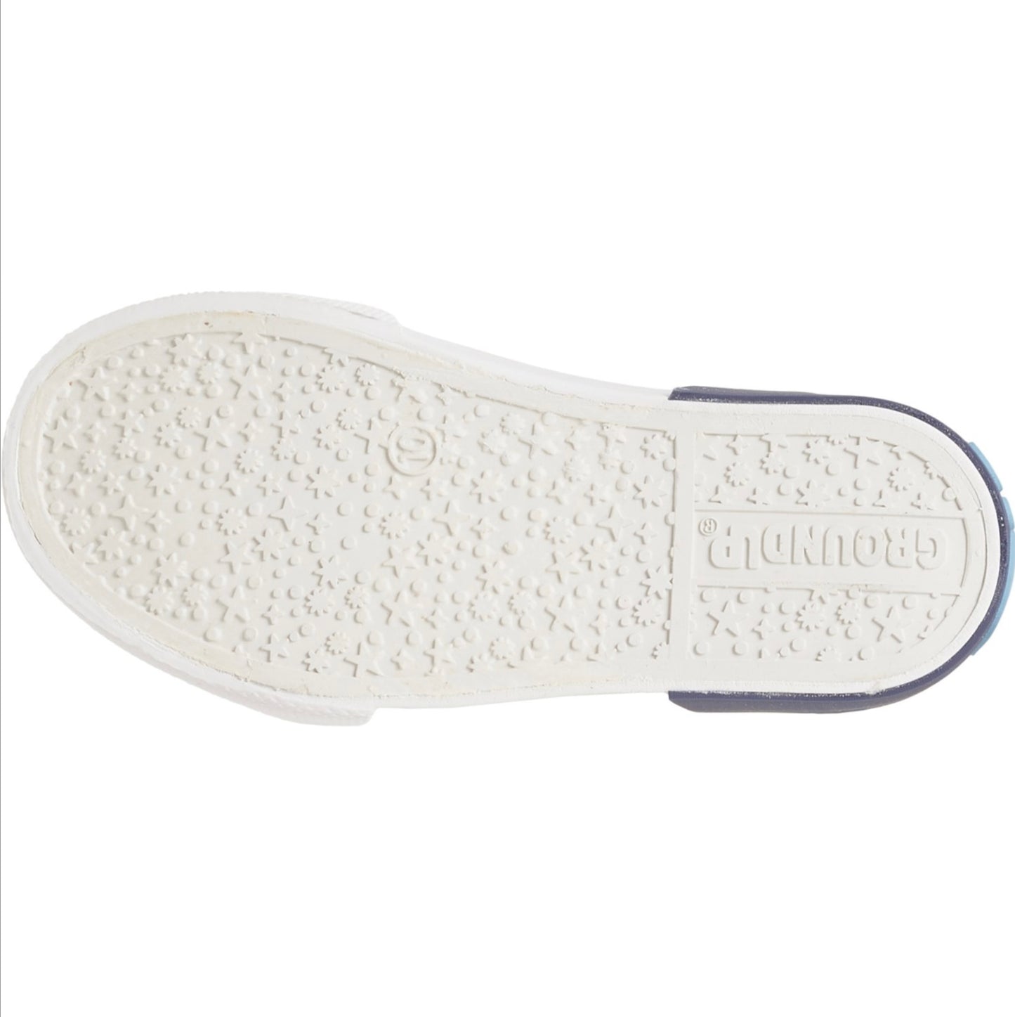 Ground-UP Bluey High Top Sneakers Kids