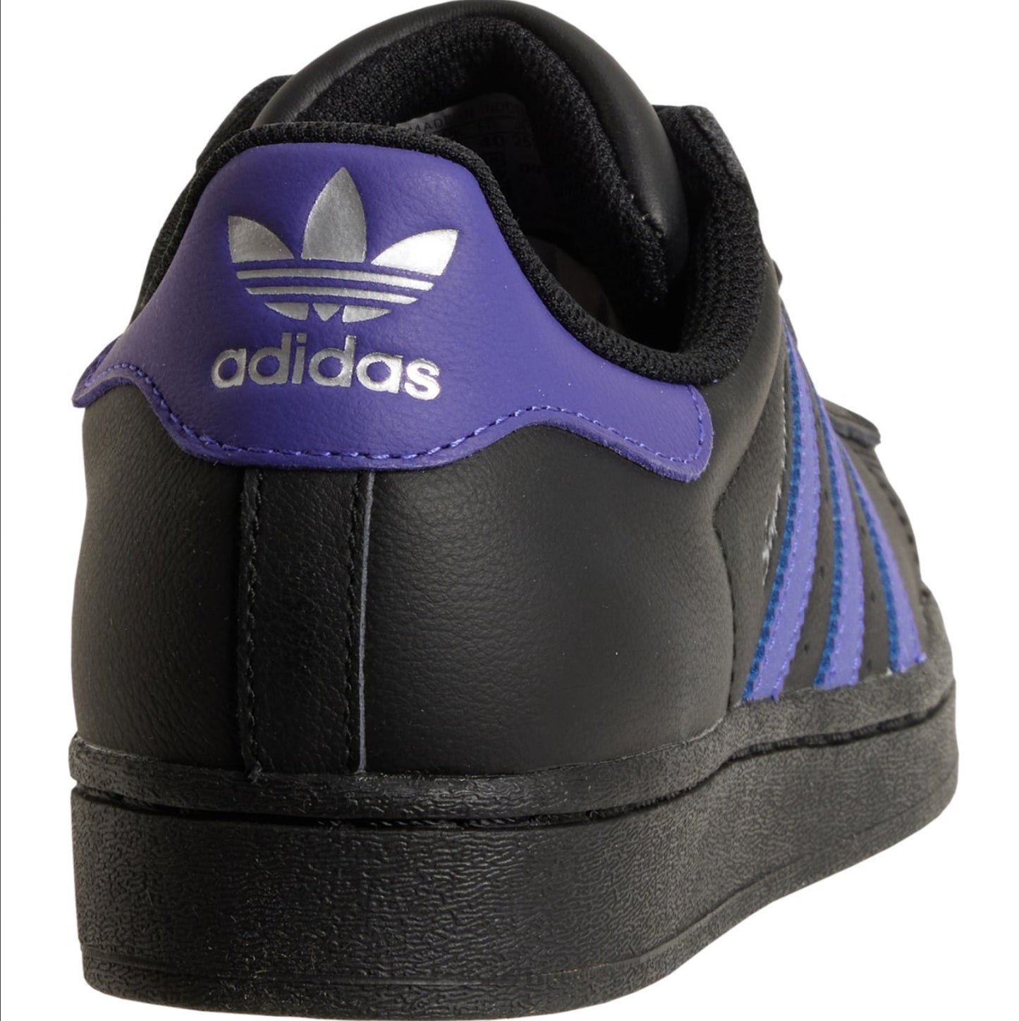 Adidas Superstar II Women