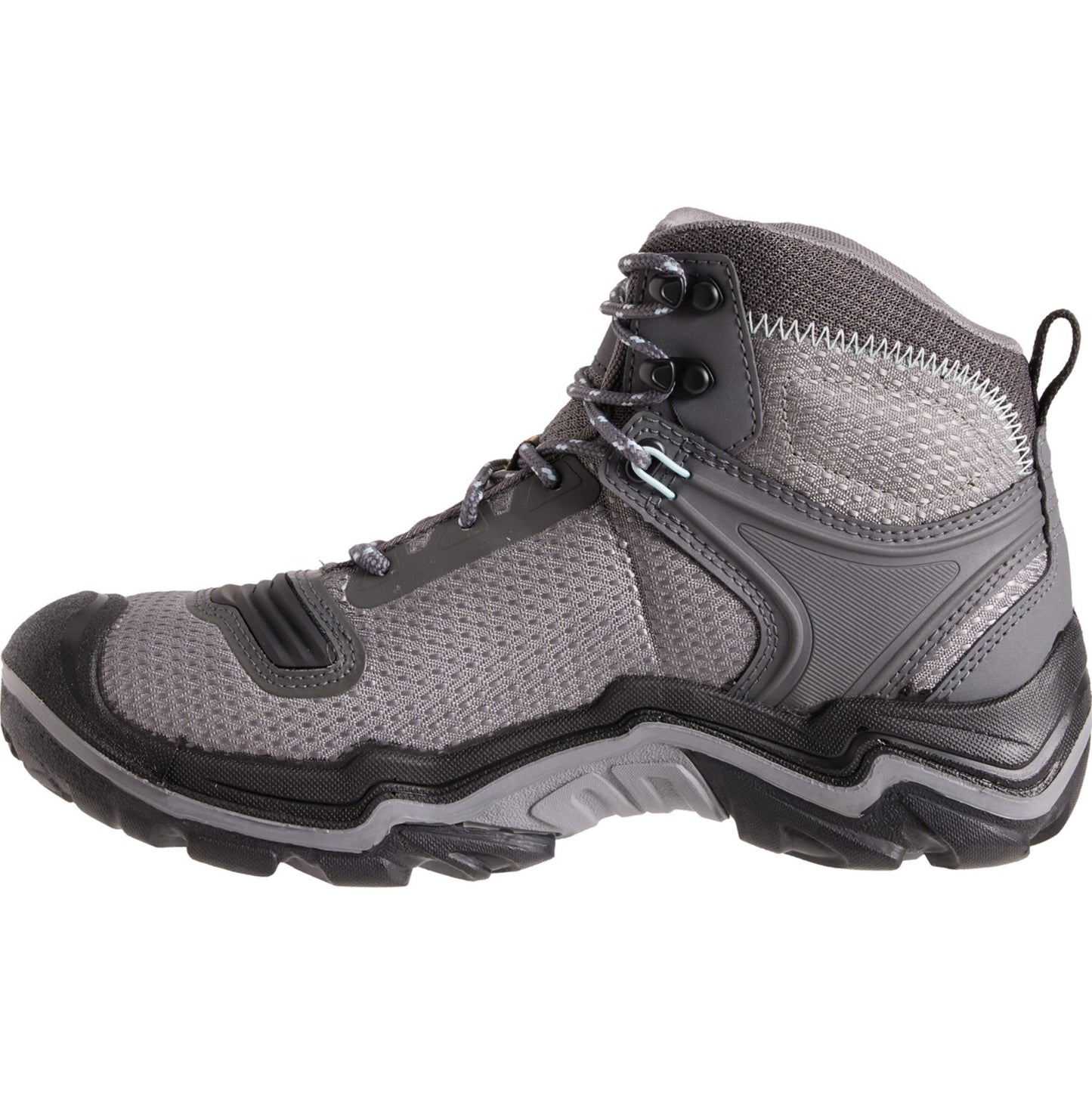 KEEN EVO Mid Hiking Women