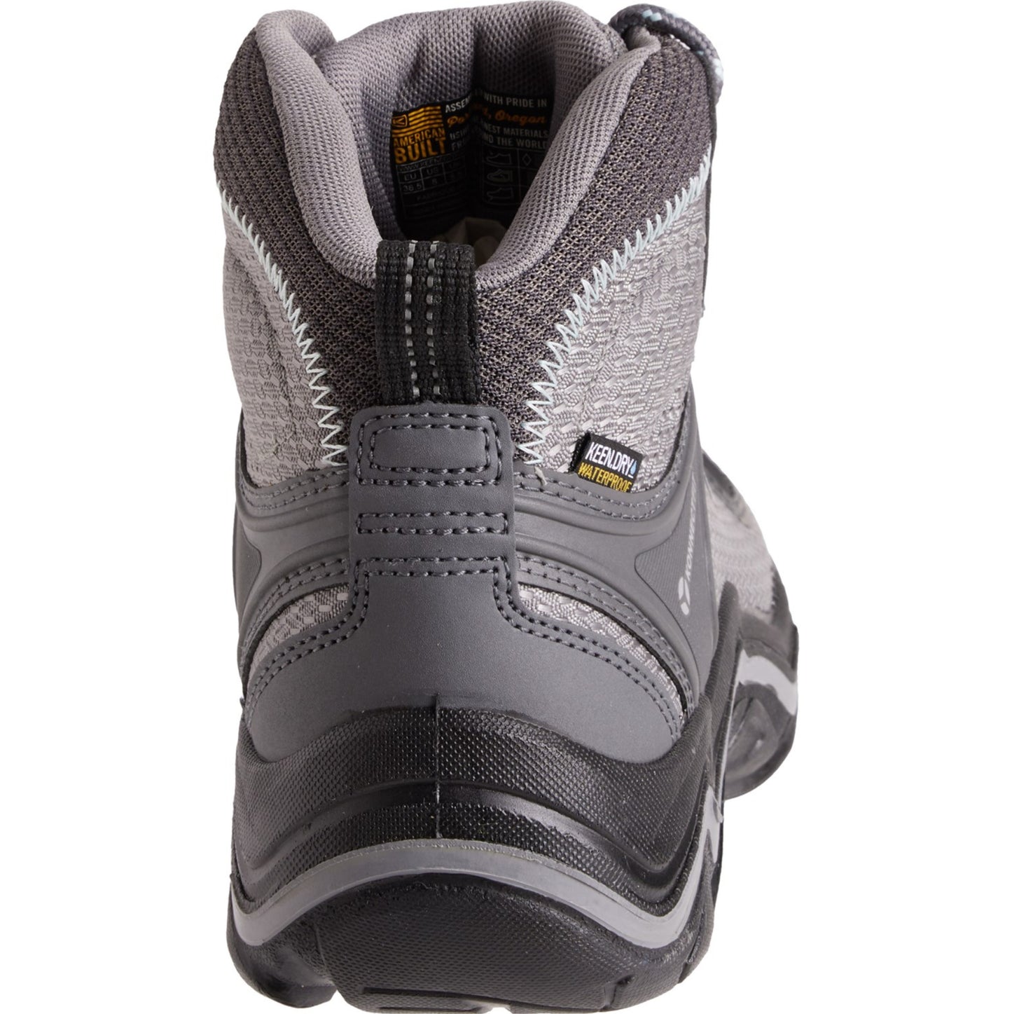 KEEN EVO Mid Hiking Women