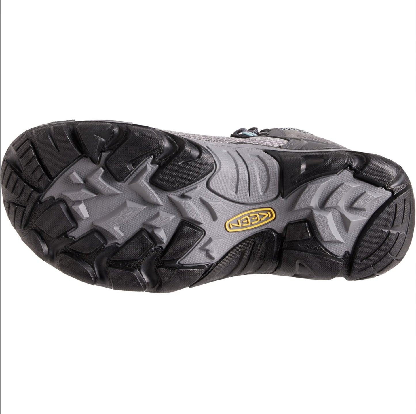 KEEN EVO Mid Hiking Women