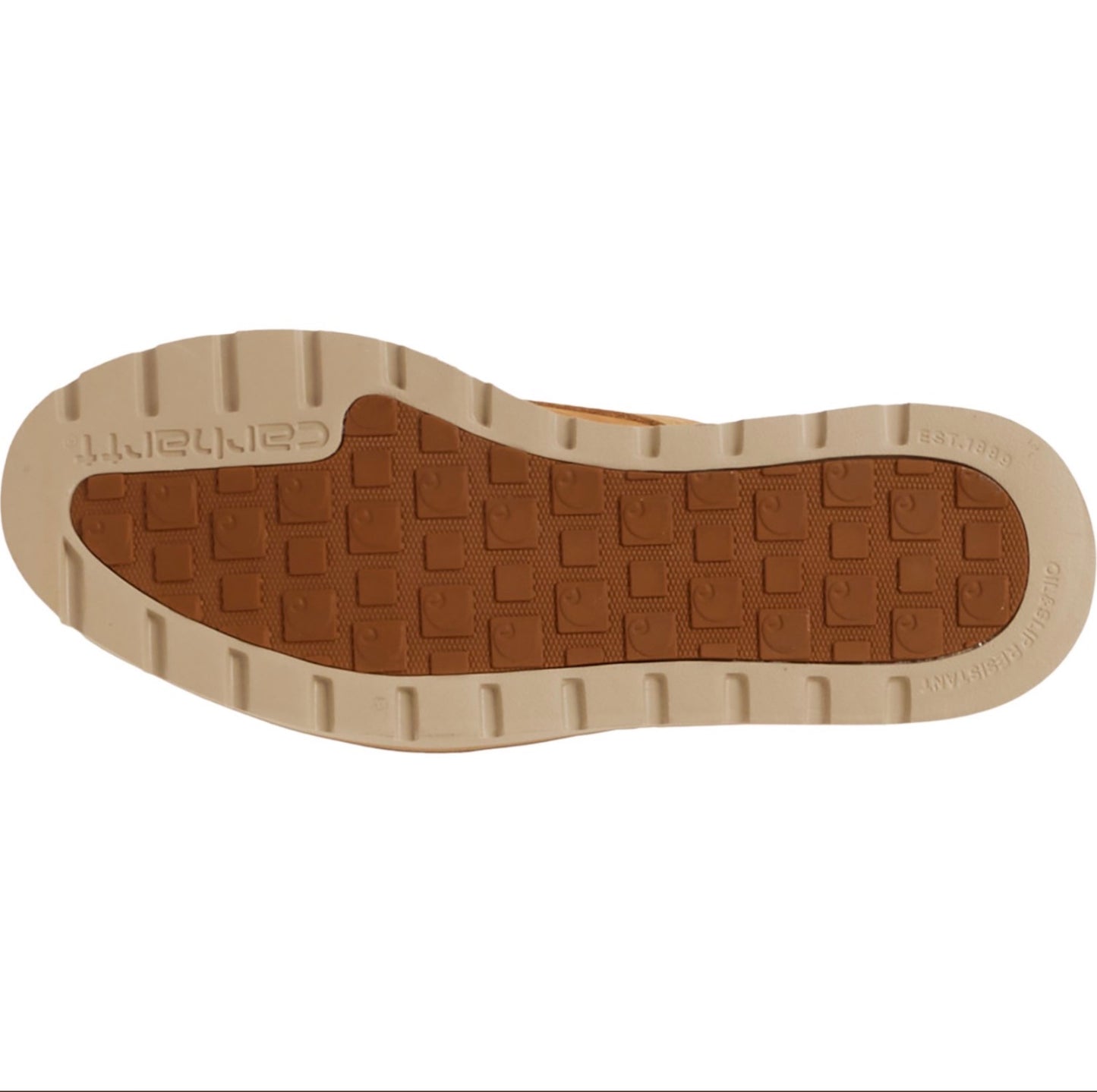 Carhartt Moc Toe Boots Women