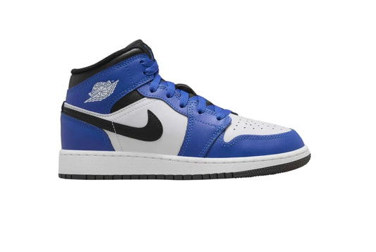 Nike Air Jordan 1 MID (GS) Kids