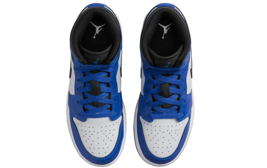 Nike Air Jordan 1 MID (GS) Kids