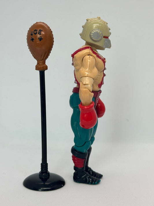 Big Boa 3 3/4” G.I.Joe Action Figure