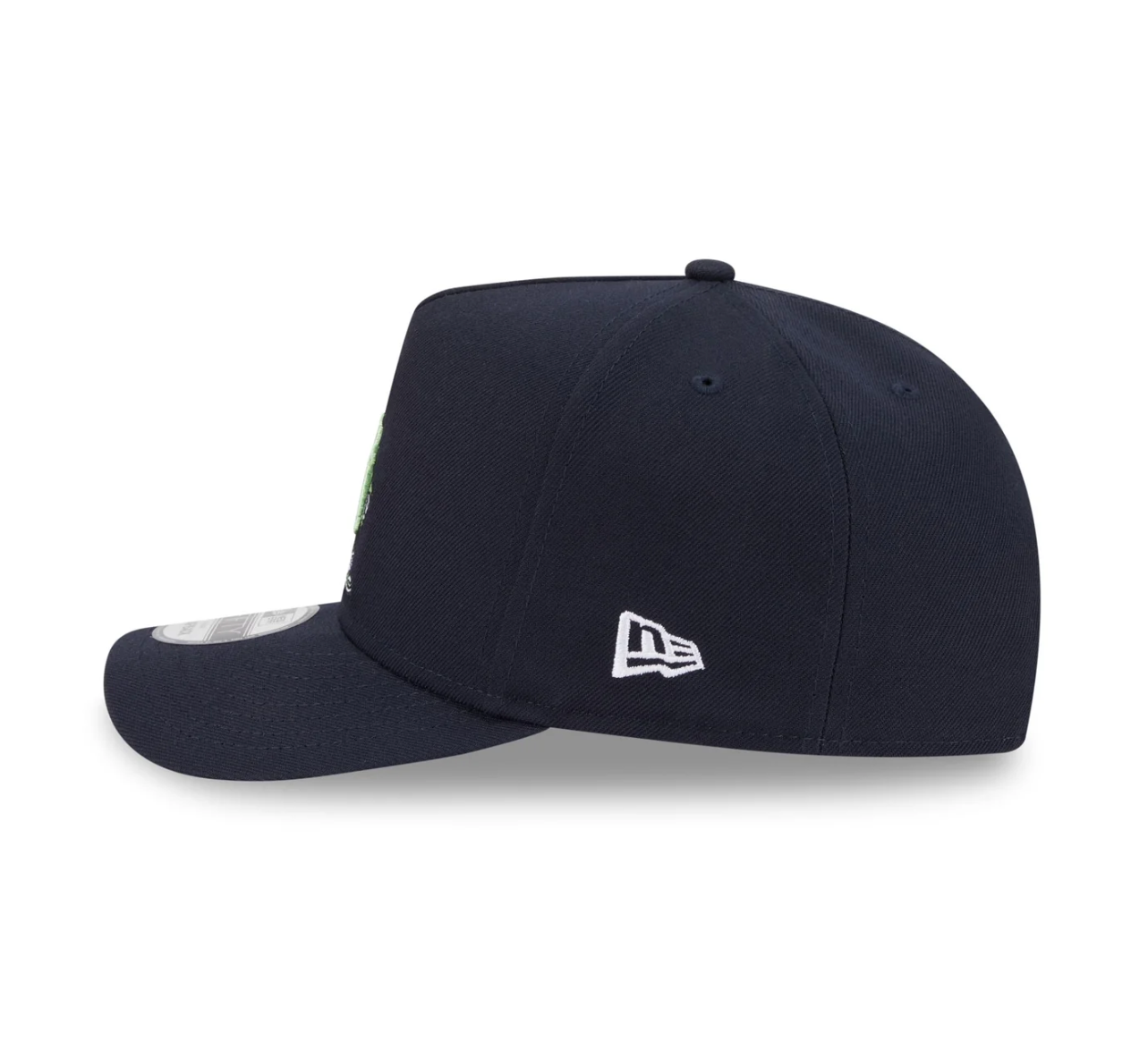 New Era NY Cartoon Snapback