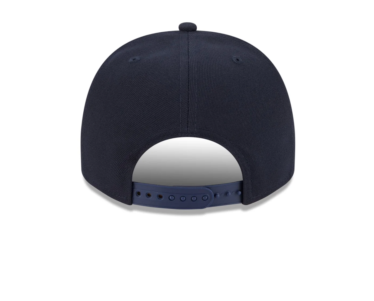 New Era NY Cartoon Snapback