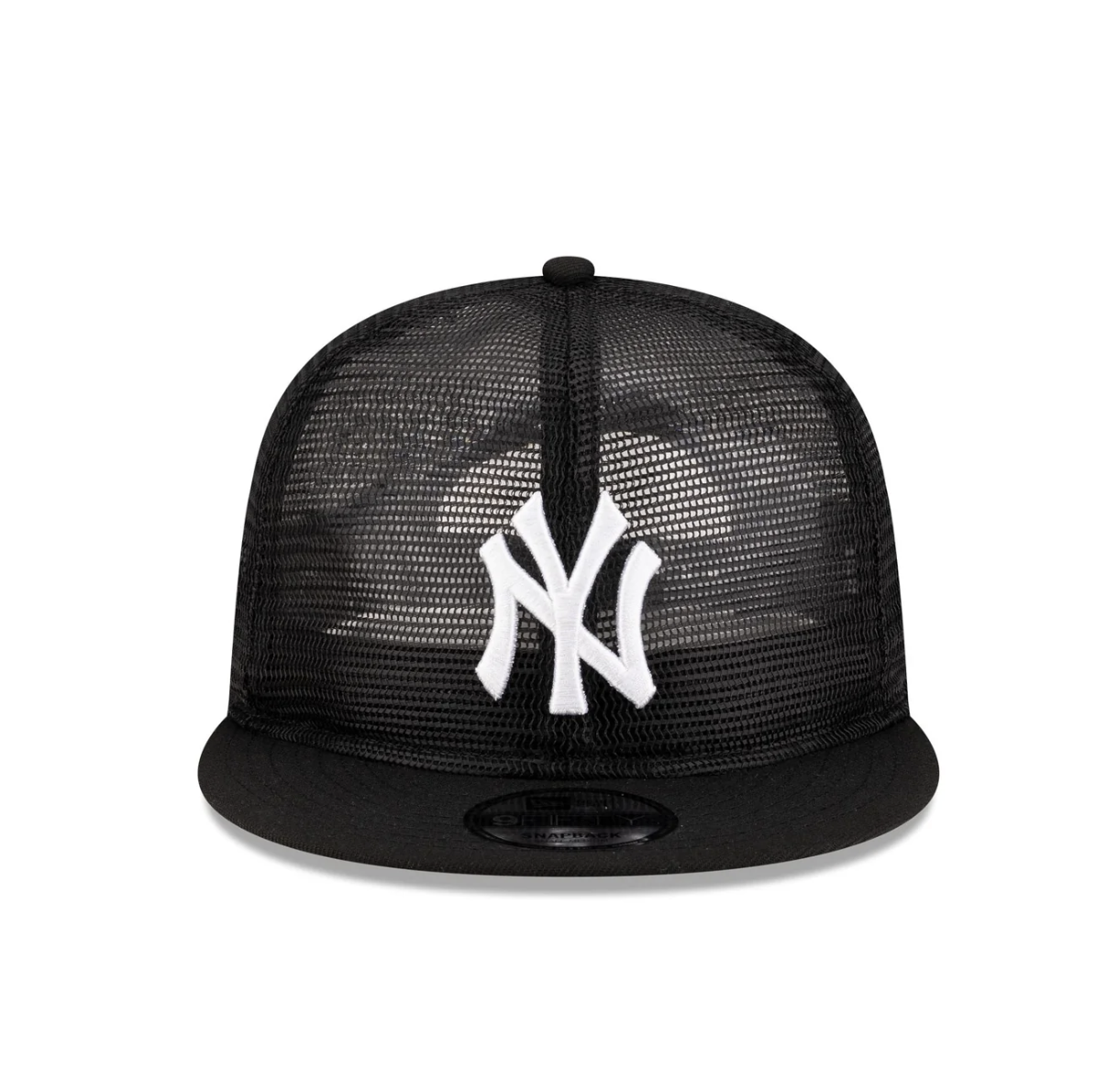 New Era Yankees Mesh Snapback