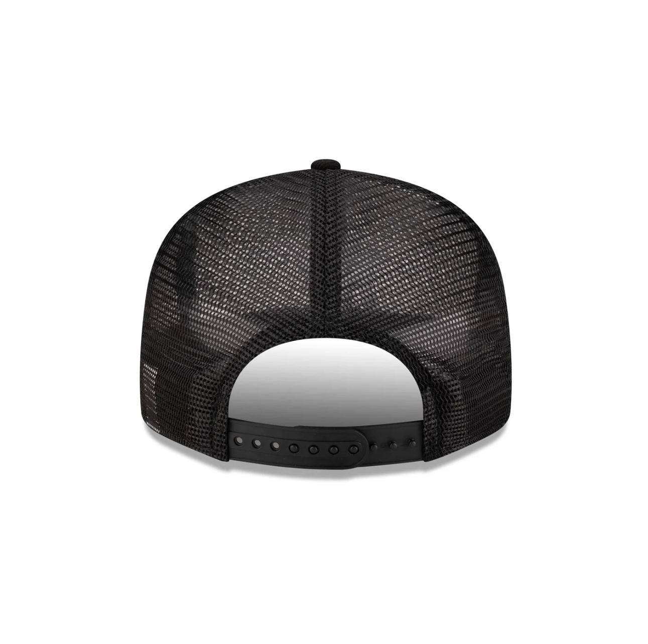 New Era Yankees Mesh Snapback