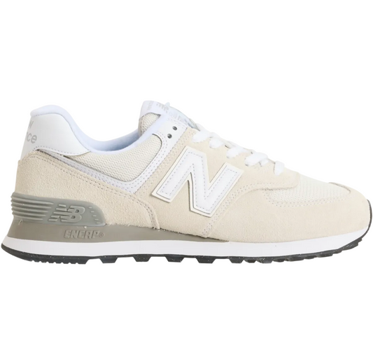 New Balance 574 V3 Core Suede Women