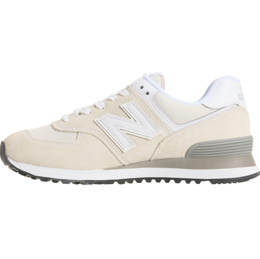 New Balance 574 V3 Core Suede Women