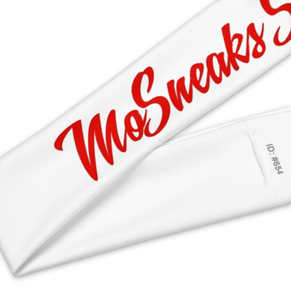 MoSneaks Shop Sweatband