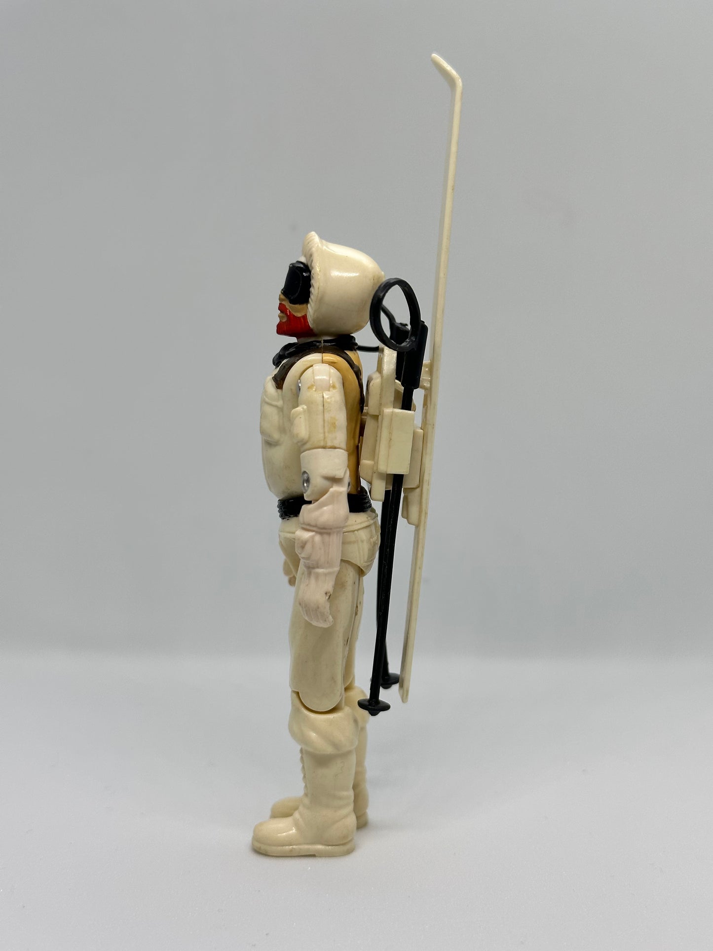 Snow Job G.I.Joe Toy Figure