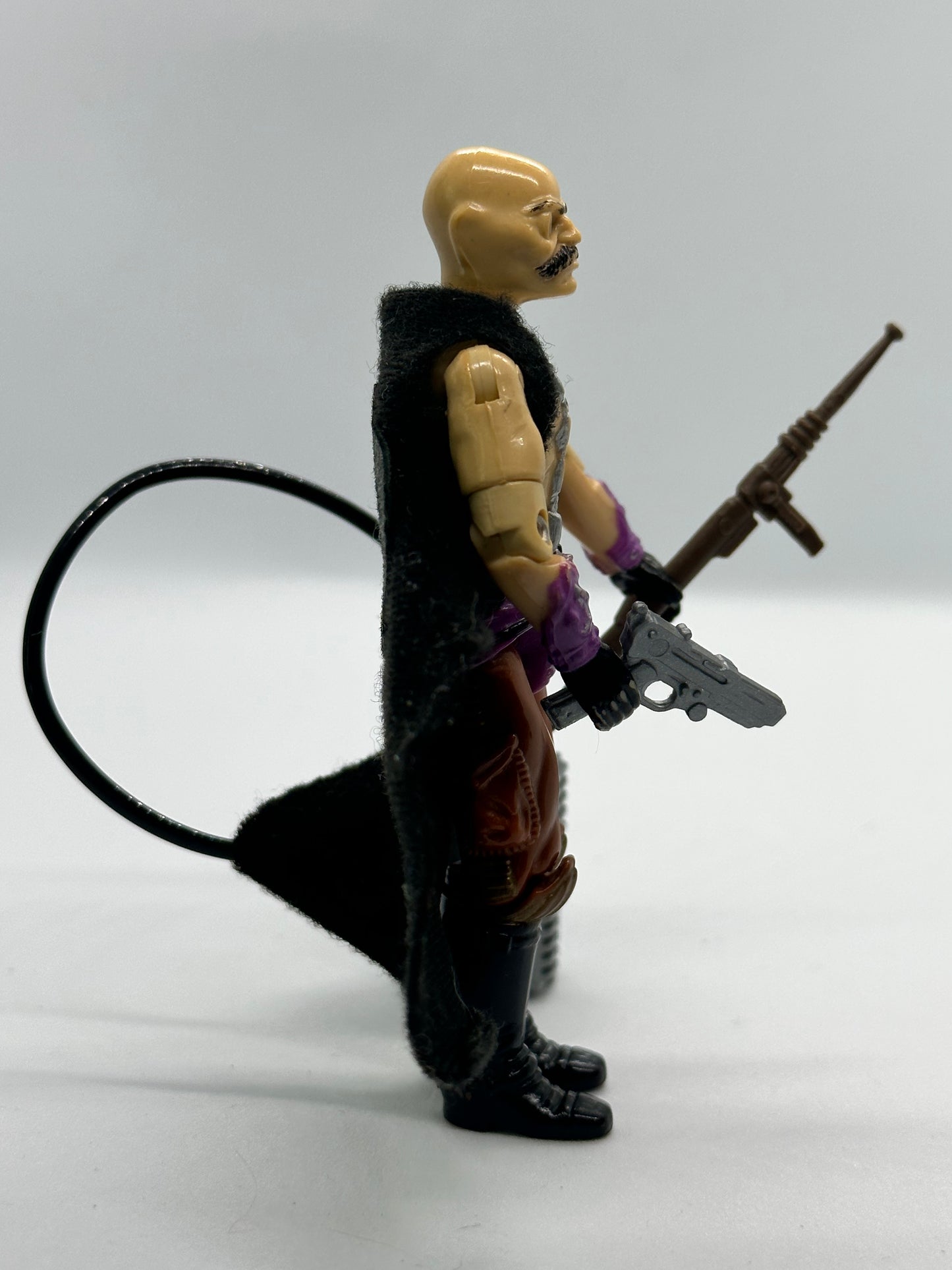 Dr. Mindbender G.I.Joe Toy Figure
