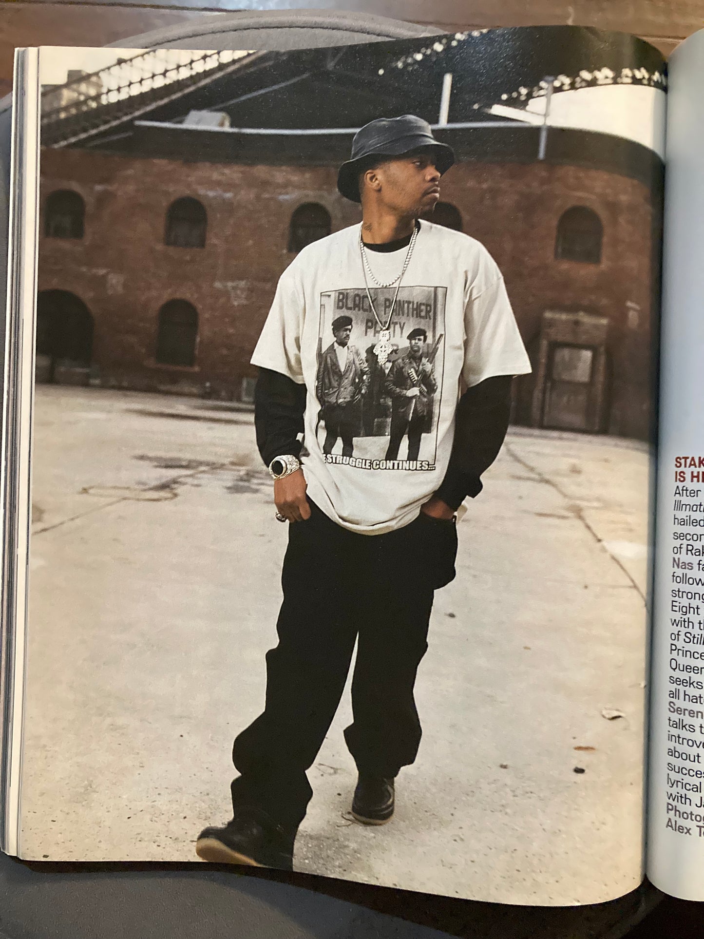 Vibe Magazine March 2002 Michael Jackson - MoSneaks Shop Online