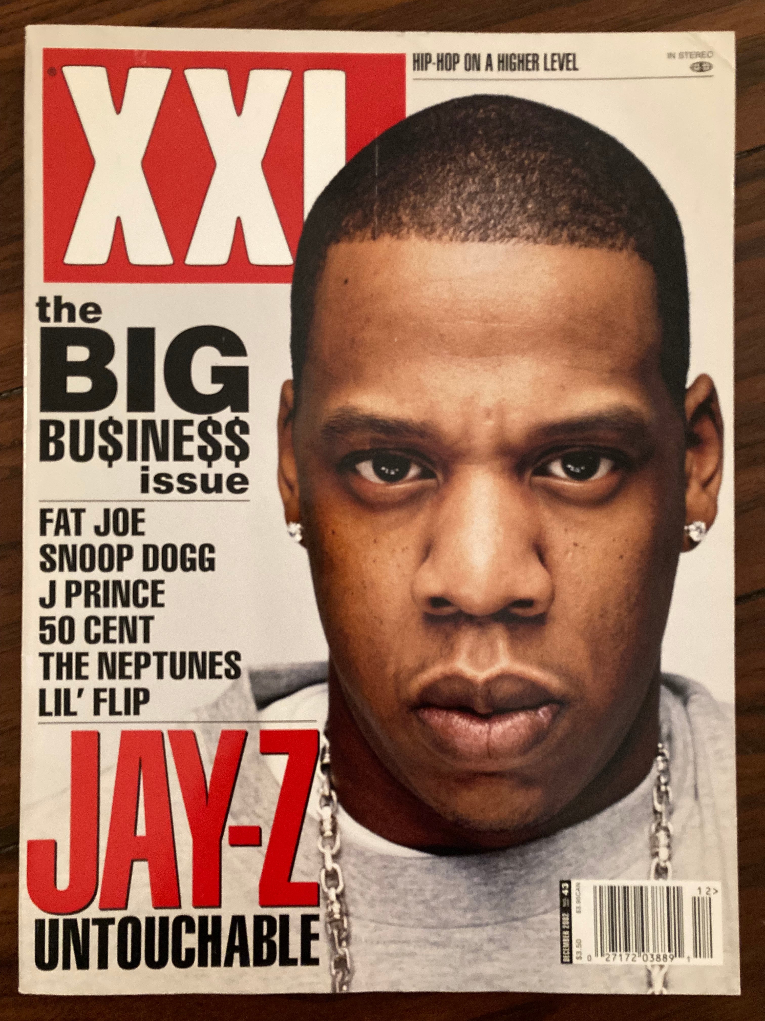 Jay-Z is Untouchable – MoSneaks Shop Online