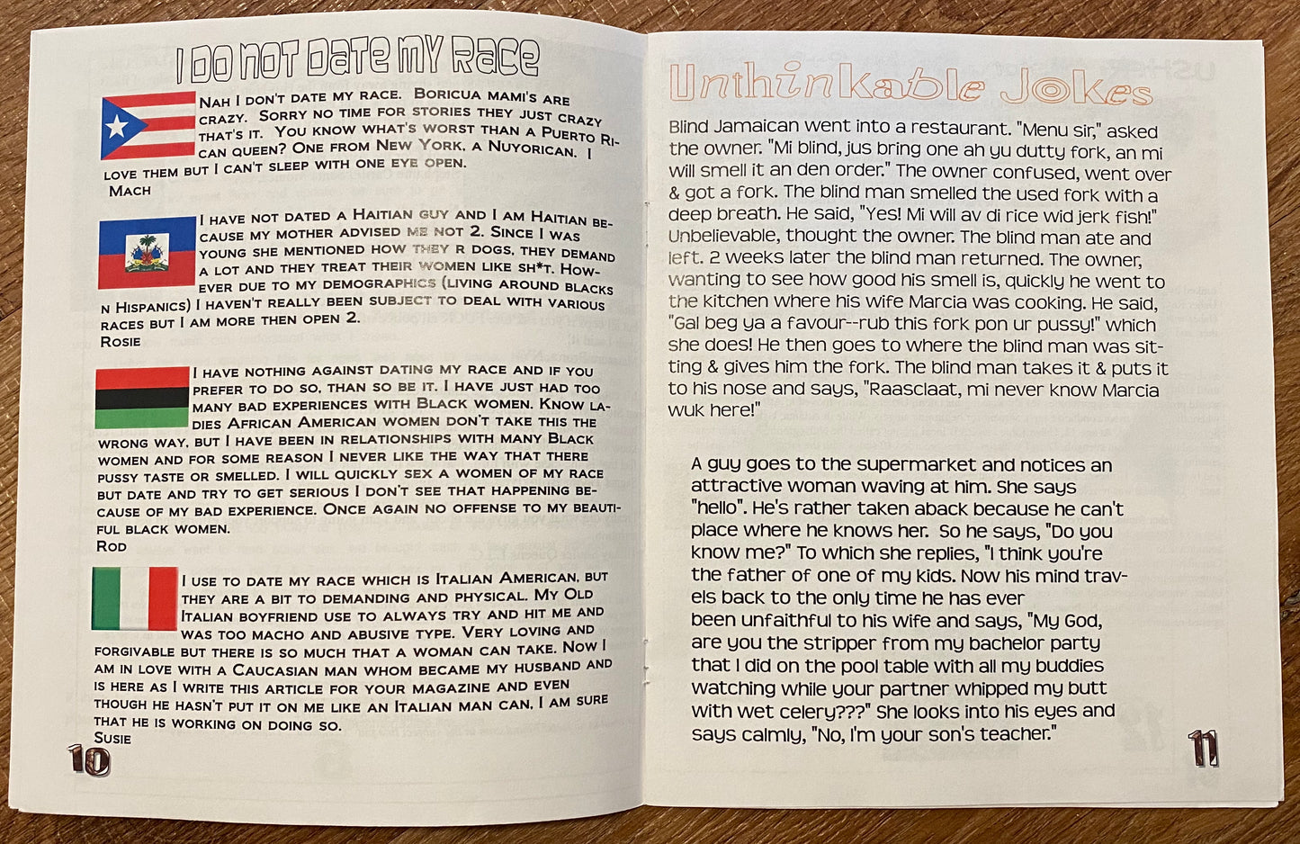 The Jects Magazine Issue 39 Usher - MoSneaks Shop Online