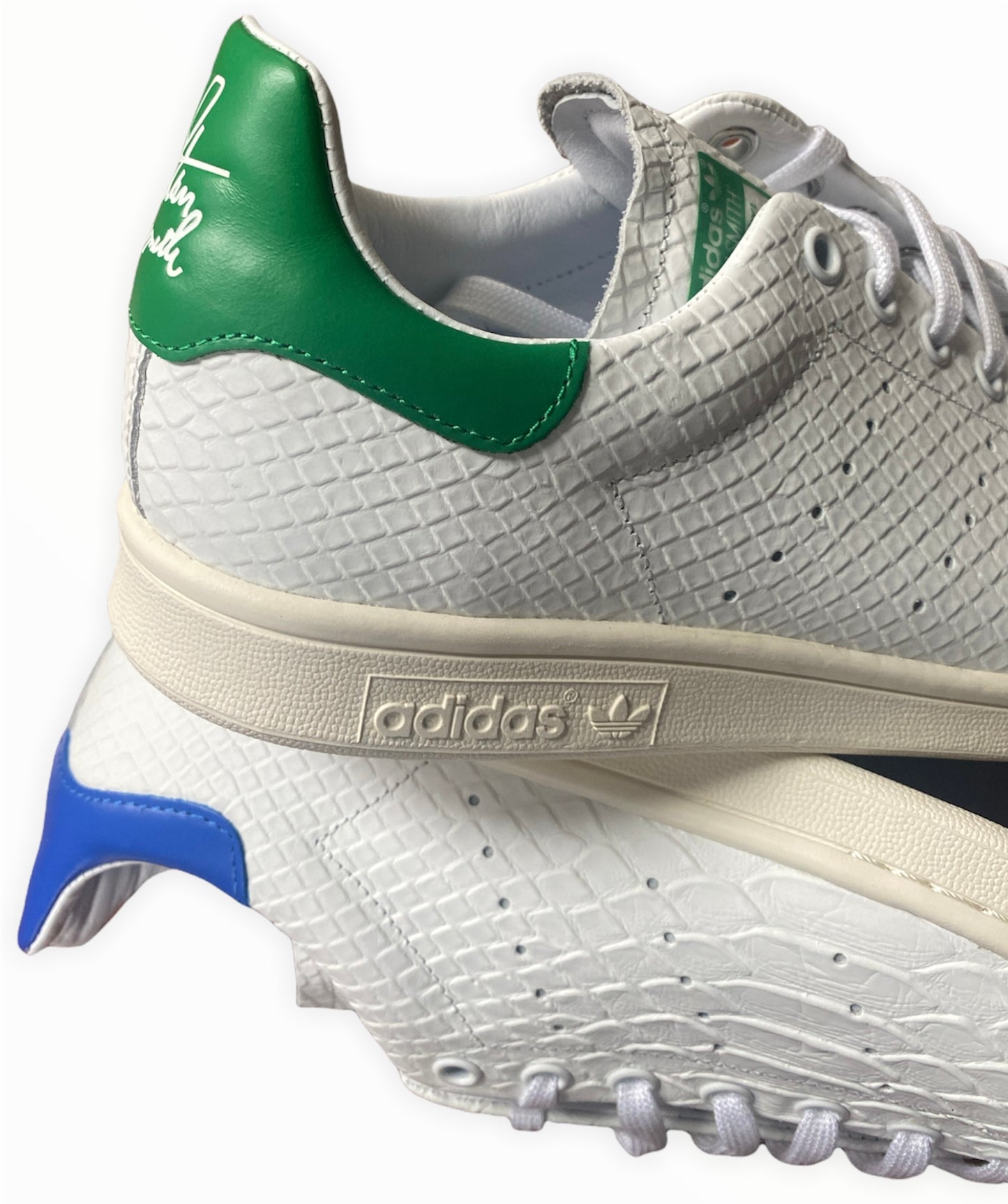 Adidas Recon Croc Embossed Stan Smith Men - MoSneaks Shop Online