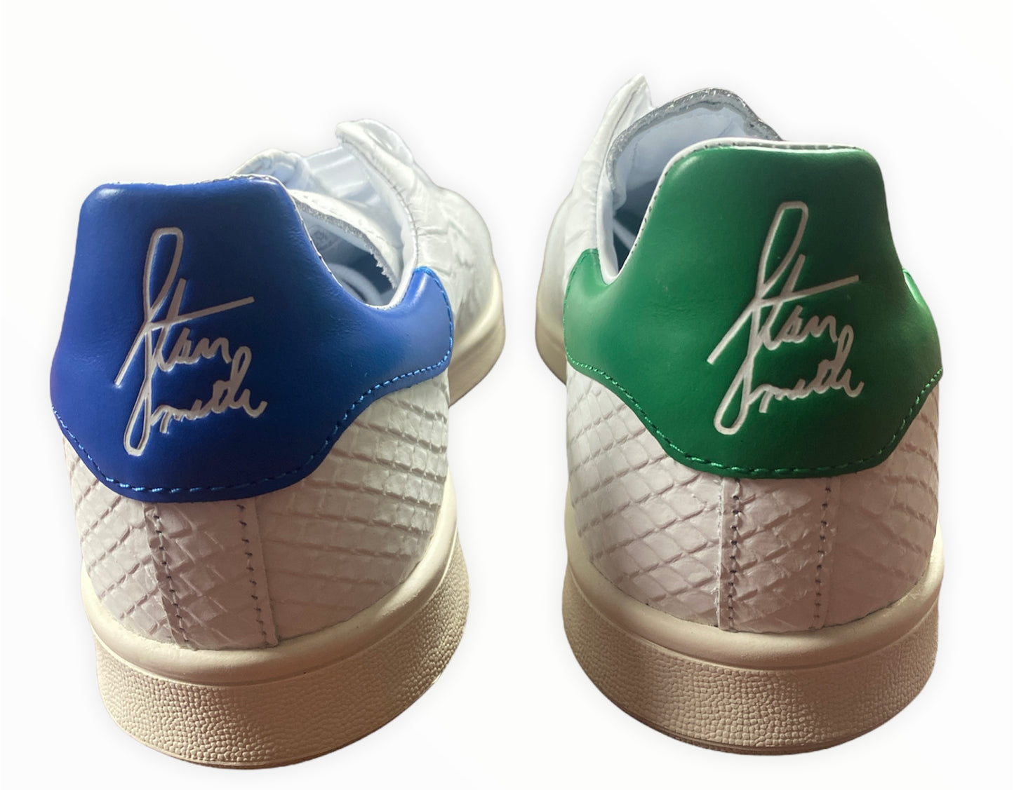 Adidas Recon Croc Embossed Stan Smith Men - MoSneaks Shop Online