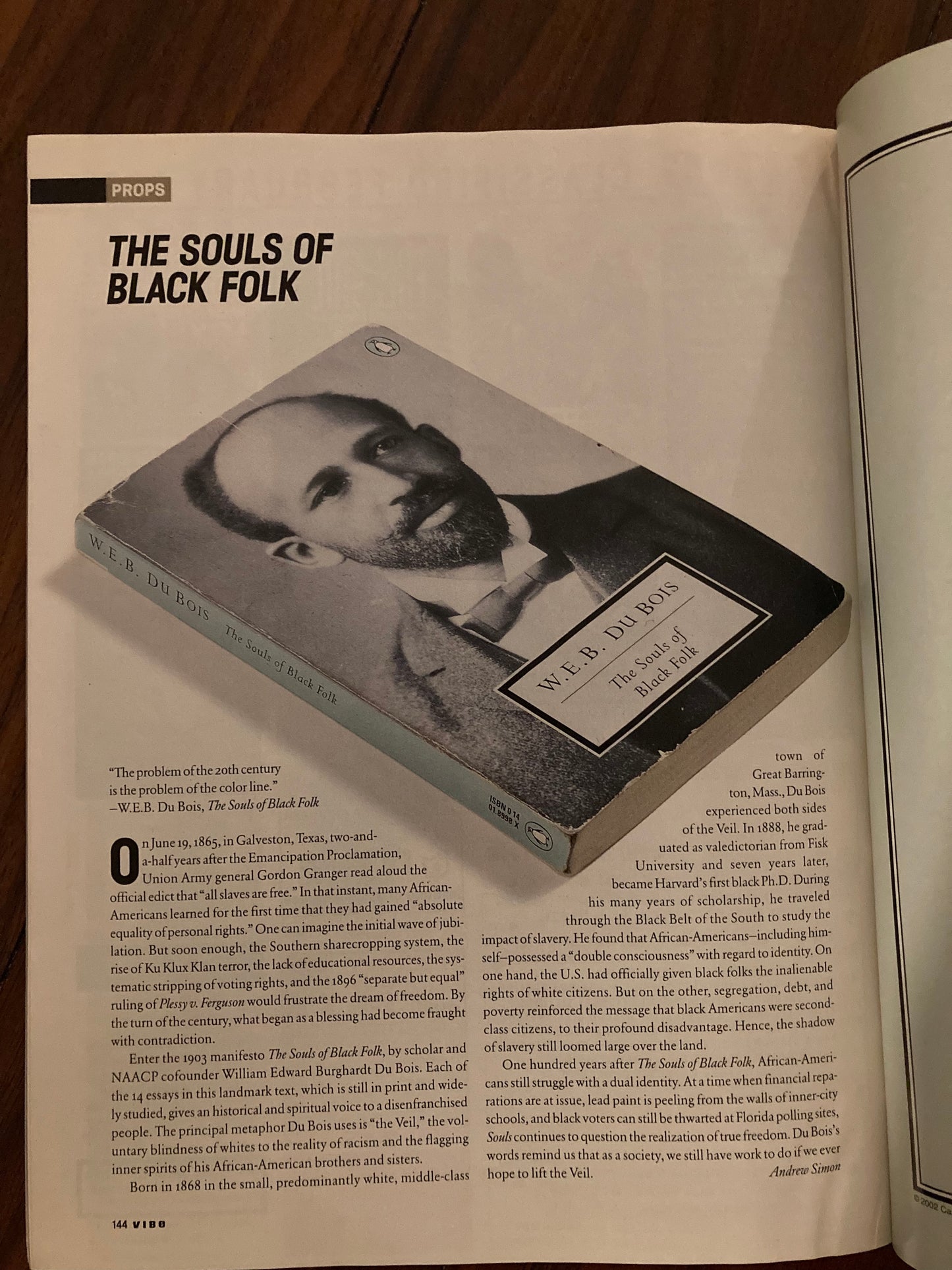 Vibe Magazine February 2003 Justin Timberlake - MoSneaks Shop Online