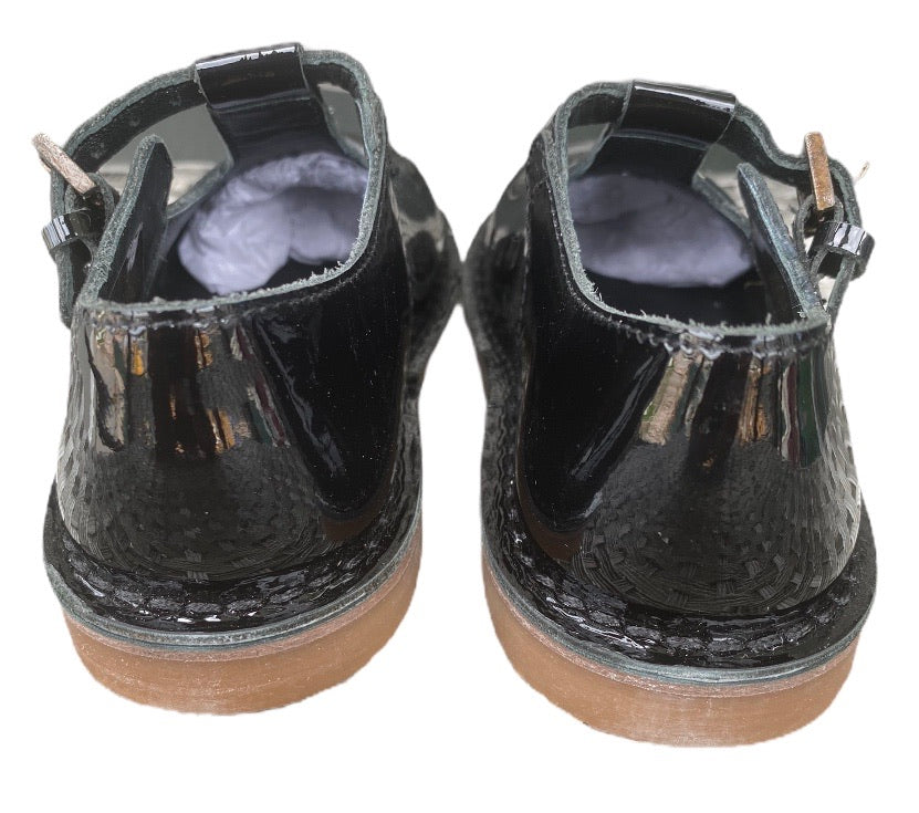 Polo Ralph Lauren School Strap Toddler - MoSneaks Shop Online