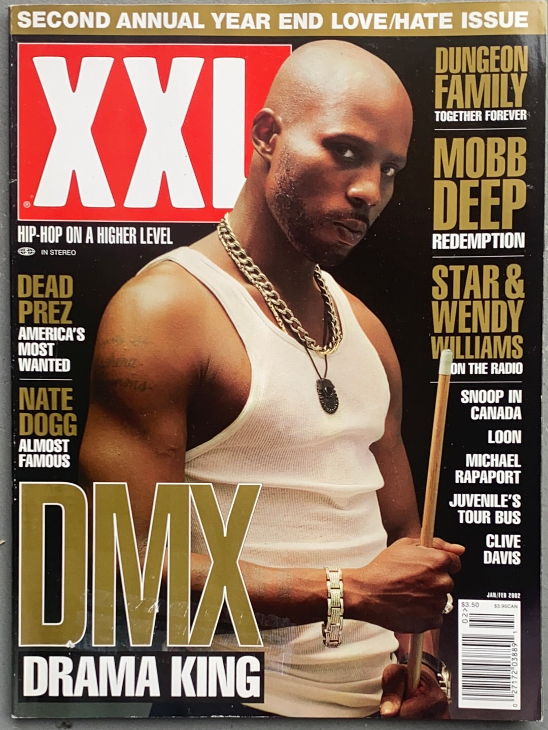 Xxl Magazine Xxl Magazine
