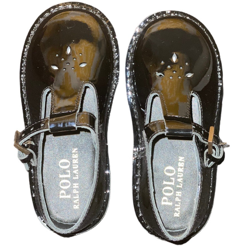 Polo Ralph Lauren School Strap Toddler - MoSneaks Shop Online