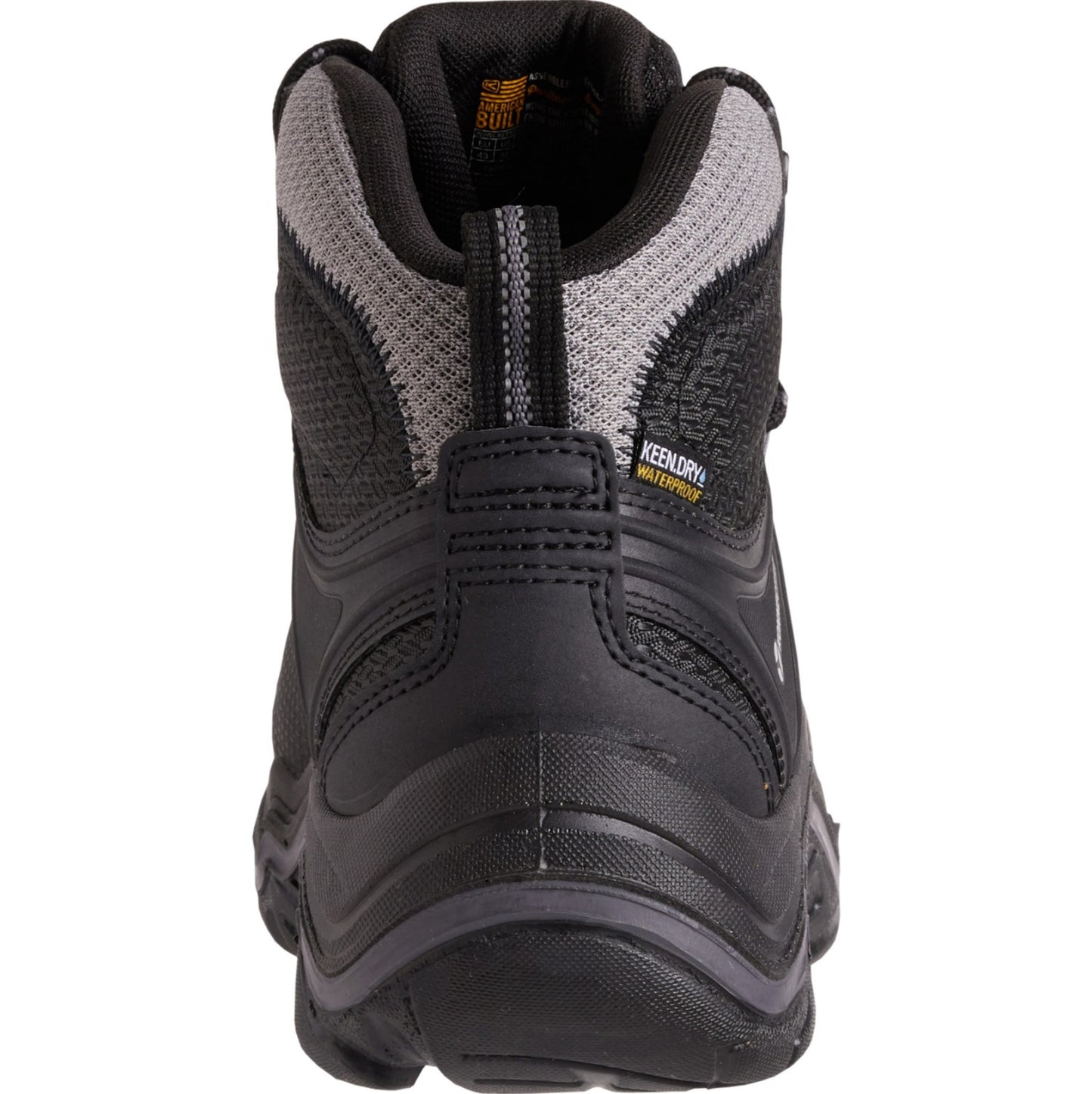 KEEN EVO Boots Men