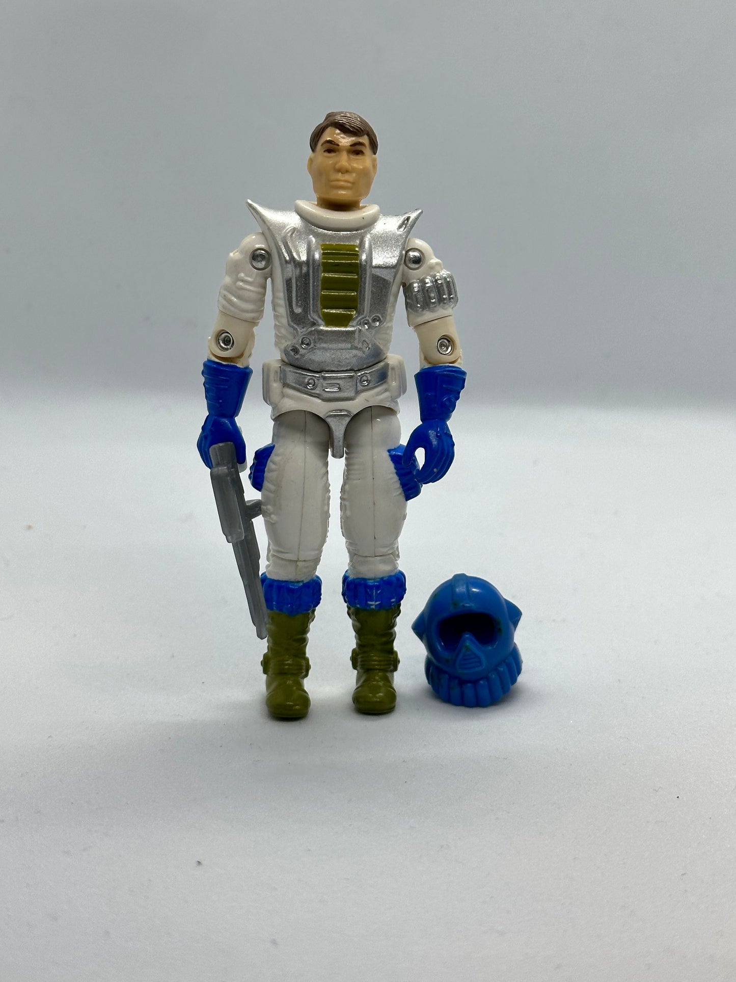 Maverick G.I.Joe Toy Figure