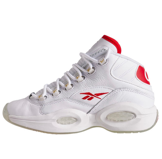 Reebok Question Mid Kids