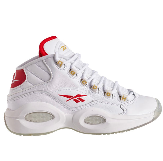 Reebok Question Mid Kids