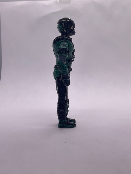G.I.Joe Night Viper 3 3/4” Action Figure