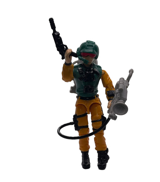 G.I.Joe Scoop 3 3/4” Action Figure
