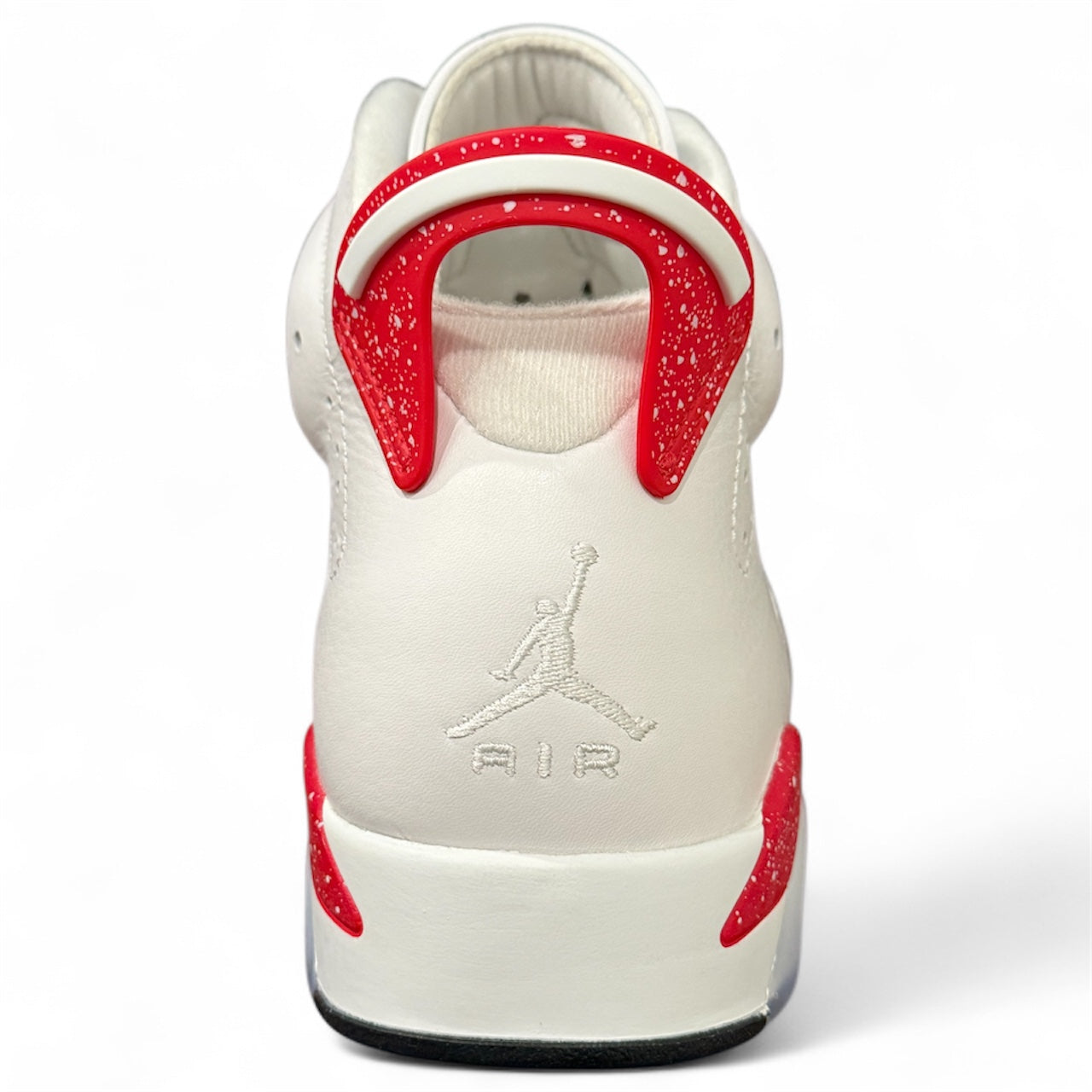 Nike Air Jordan 6 Retro Men