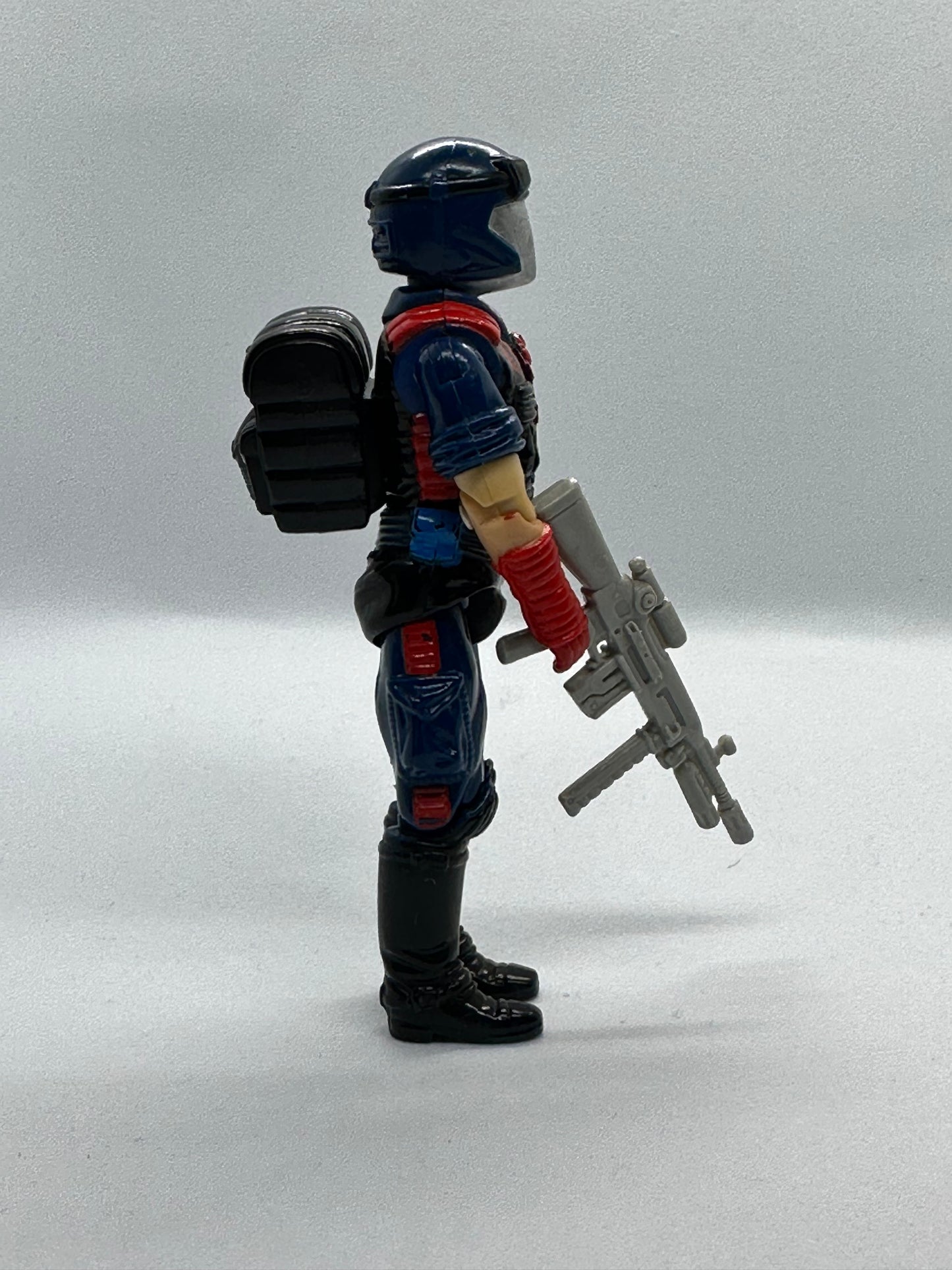 Vipers G.I.Joe Toy Figure