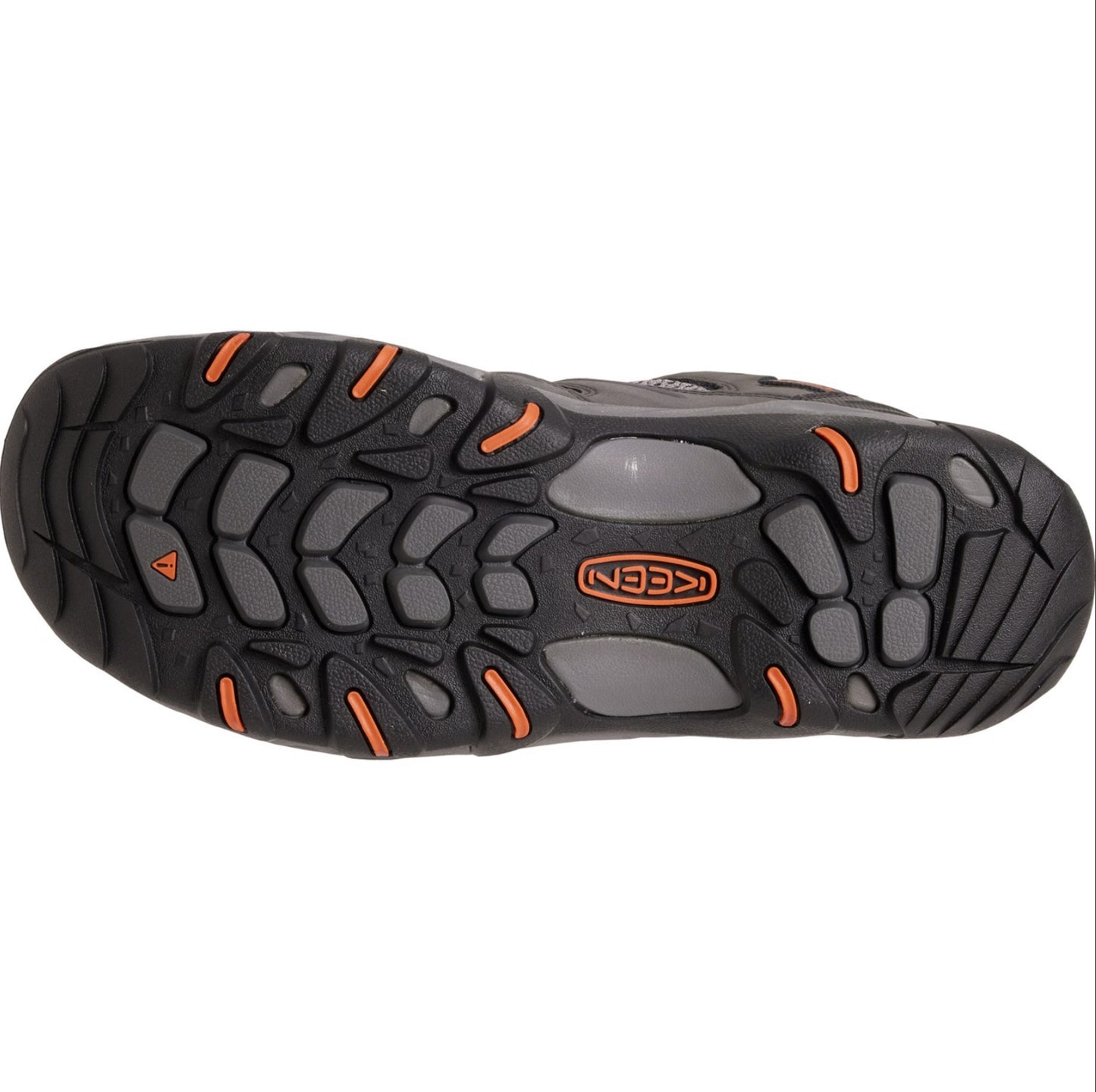 KEEN Koven Mid Hiking Shoe Mens