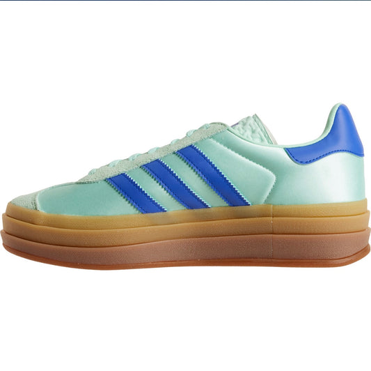 Adidas Gazelle Bold Women