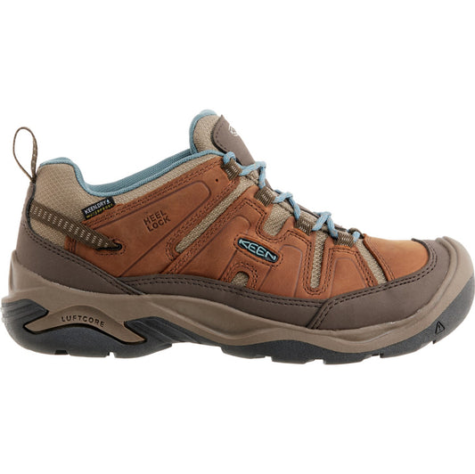 KEEN Circadia Hikers Women