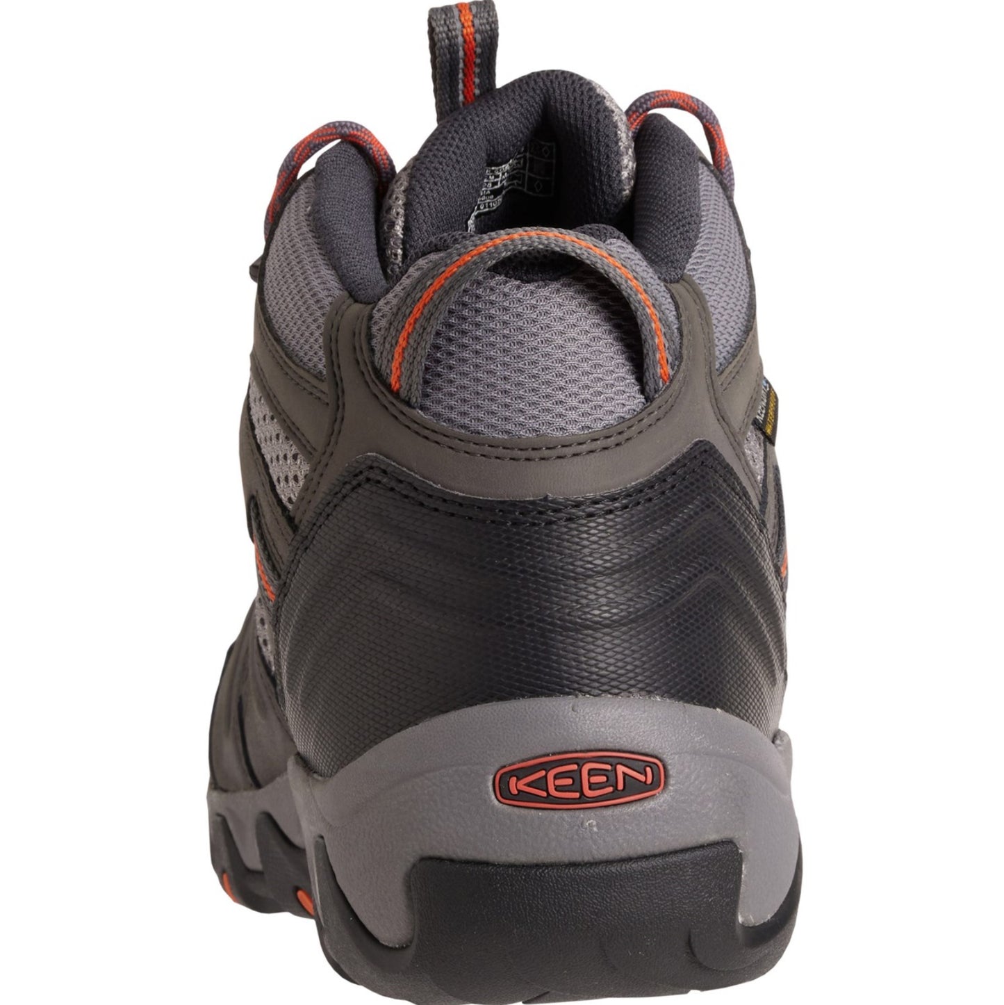 KEEN Koven Mid Hiking Shoe Mens