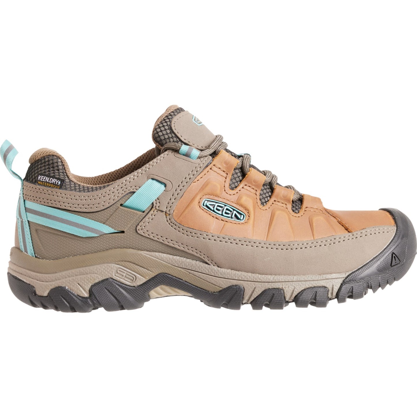 KEEN TGIII Women