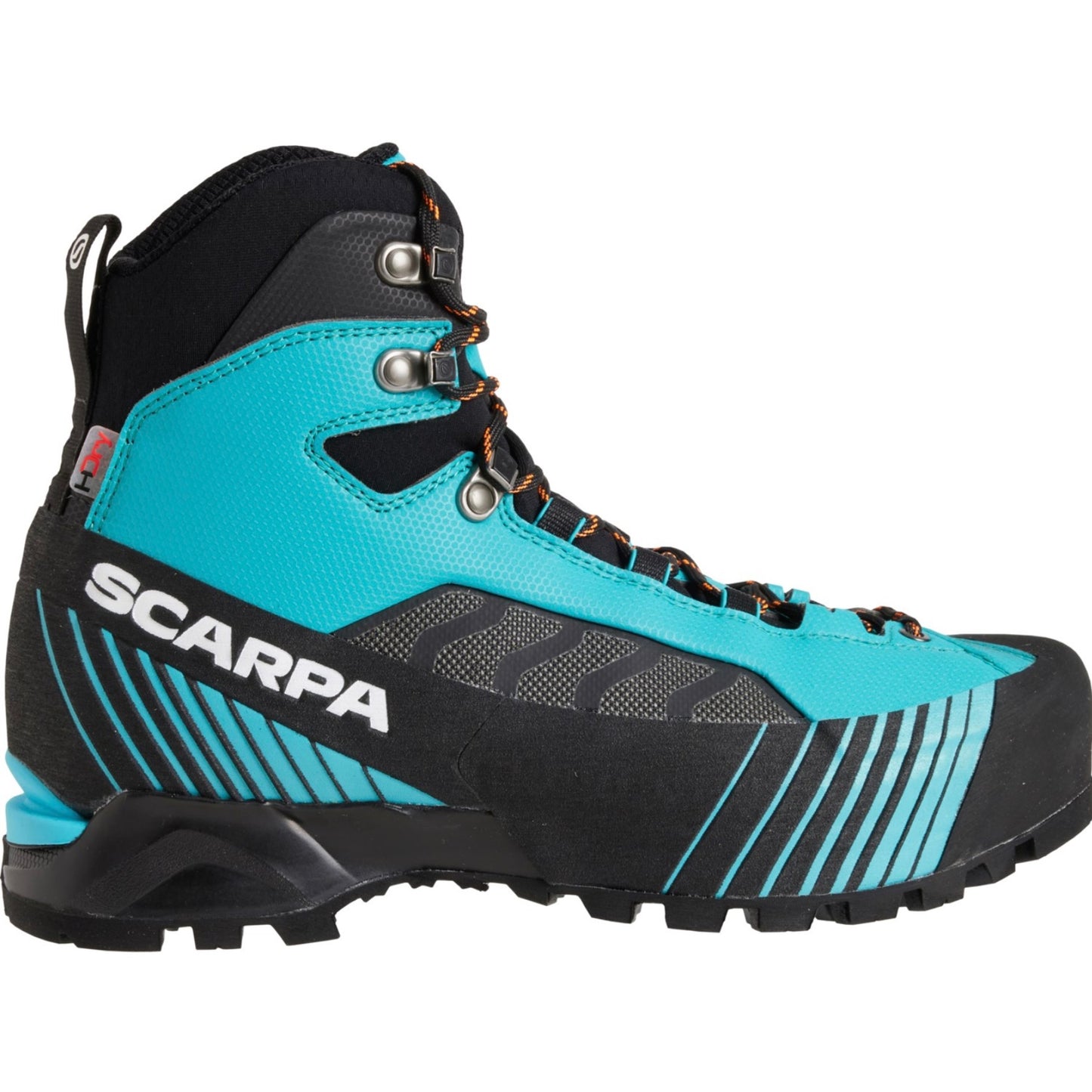 Scarpa HD Hiking Boots Women