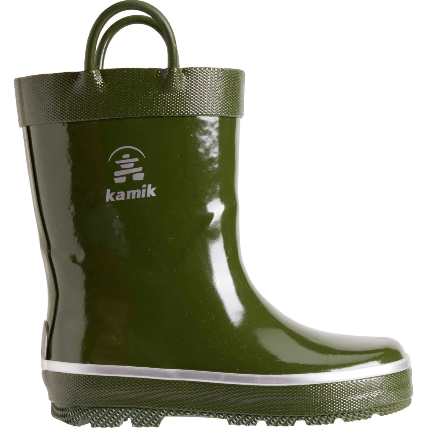 Kamik Rain Boots Toddler