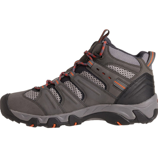 KEEN Koven Mid Hiking Shoe Mens