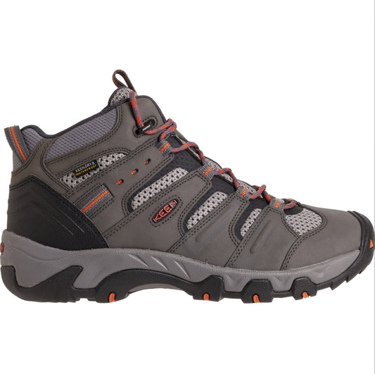 KEEN Koven Mid Hiking Shoe Mens